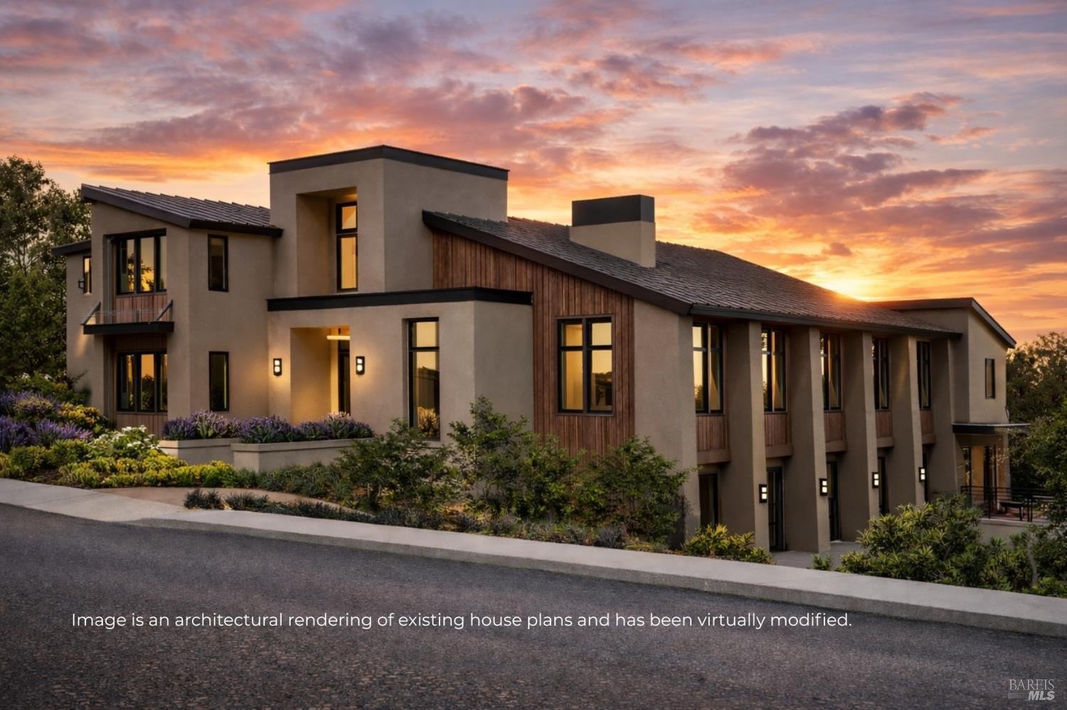 Other - 4011 Skyfarm Drive, Santa Rosa, CA