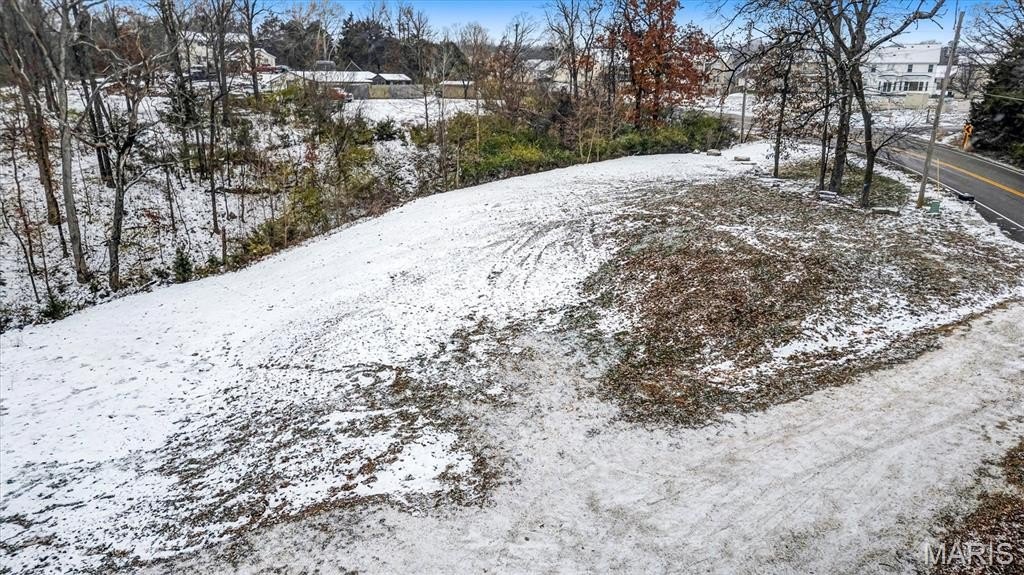 Other - 2060 Hillsboro Valley Park Road, High Ridge, MO