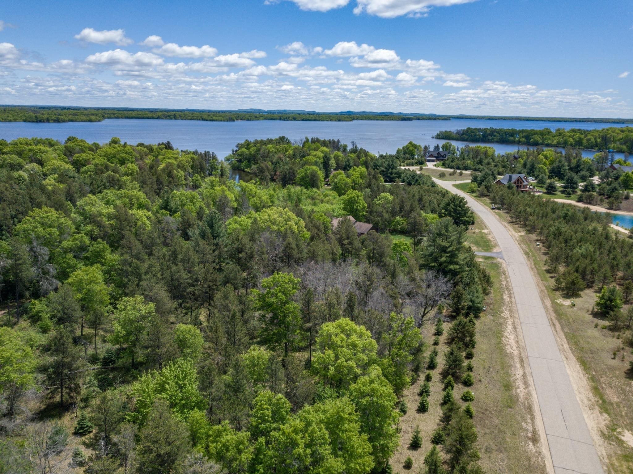 Other - N8034 North Shore Drive, New Lisbon, WI