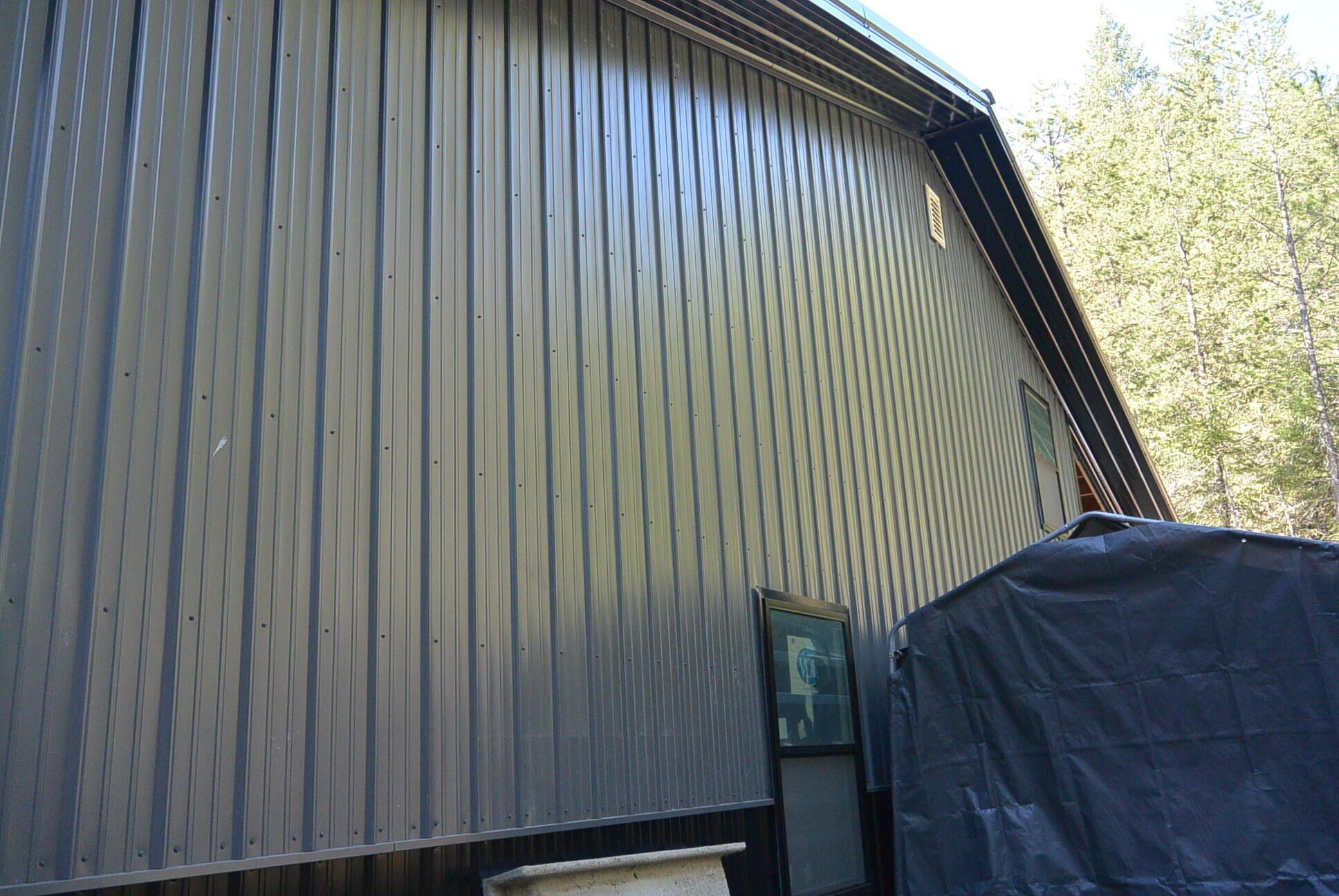 Other - 3445 GLASSER HILL RD, VALLEY, WA