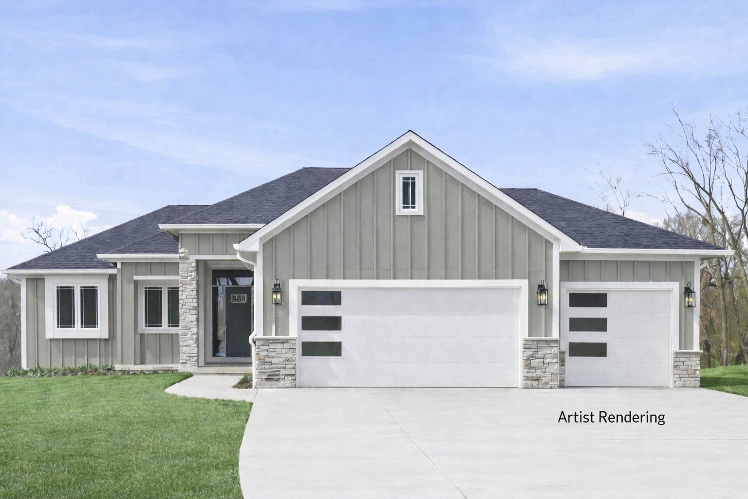 Plots and Land 5BR 4BA - 23106 Frontier Lane, Glenwood, IA