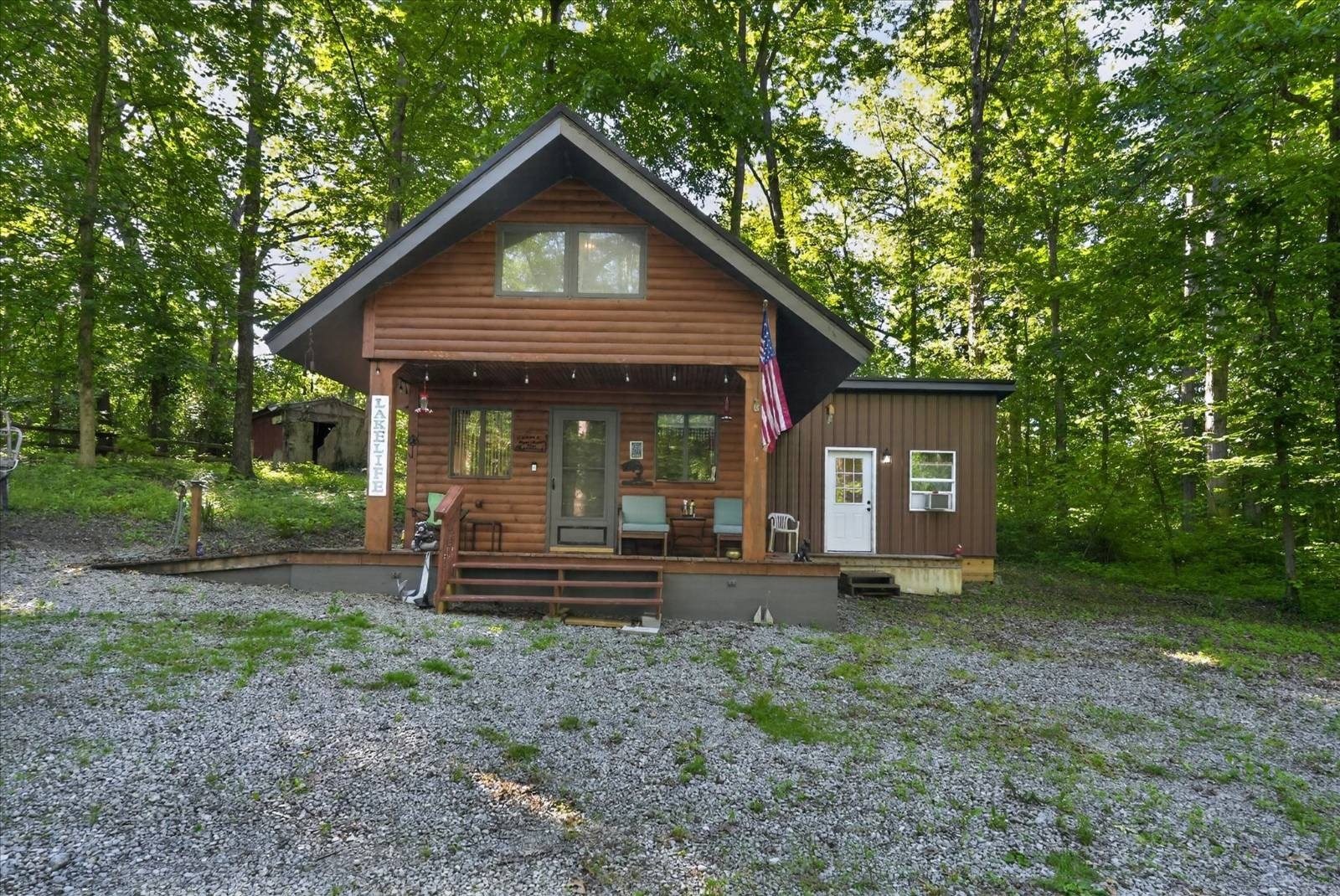 Other 3BR 1BA - 5802 Ellis Lane, Hillsboro, OH