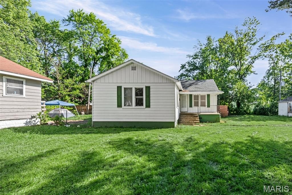 Other - 443 Chaudet Avenue, East St Louis, IL