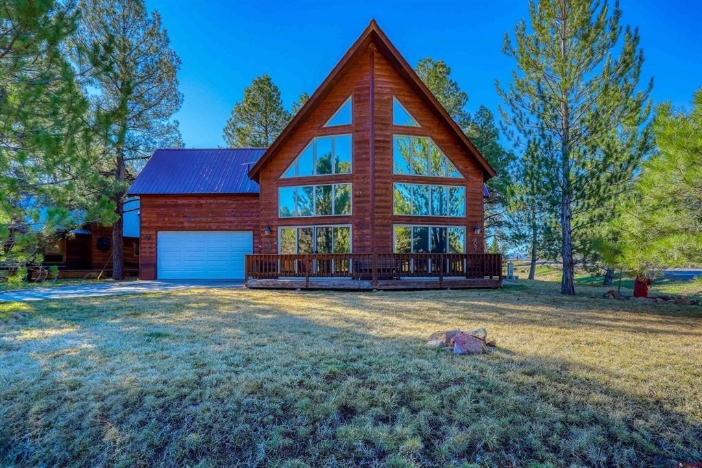 Other 3BR 2BA - 9 Pines Drive, Pagosa Springs, CO