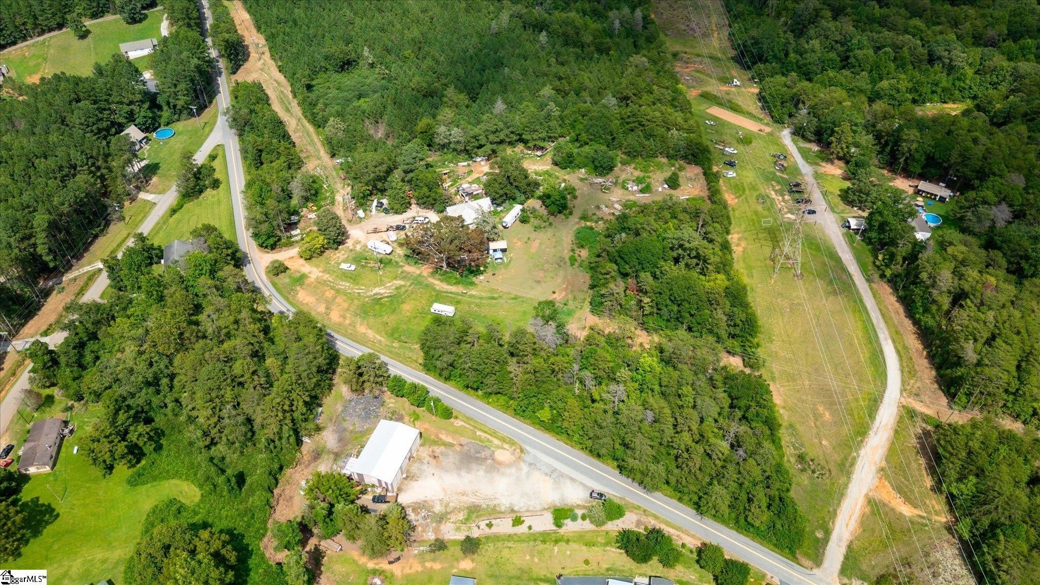 Other - 419 Stewart Road, Six Mile, SC