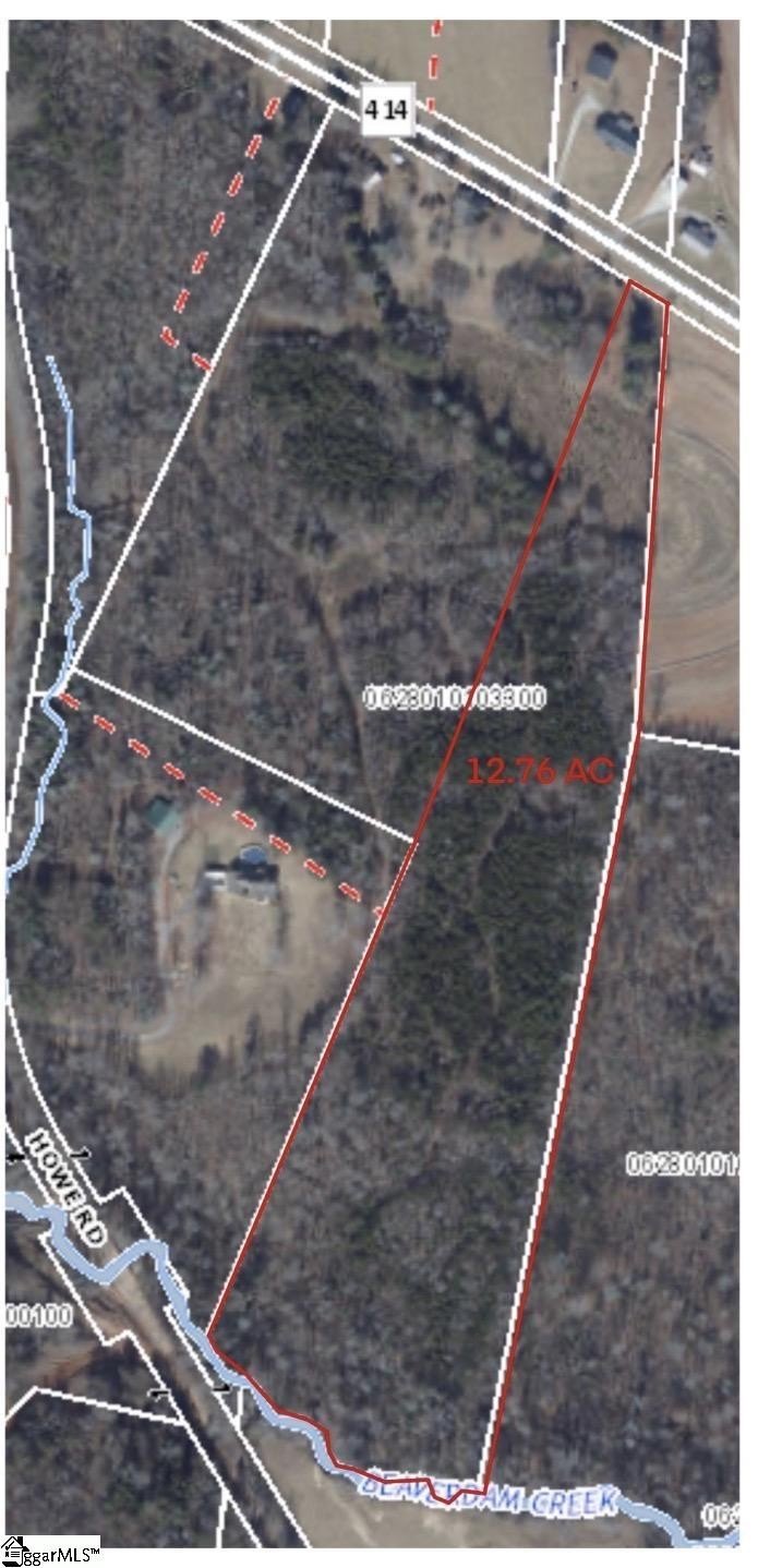 Other - 4024 Hwy 414 - Acreage not house, Landrum, SC