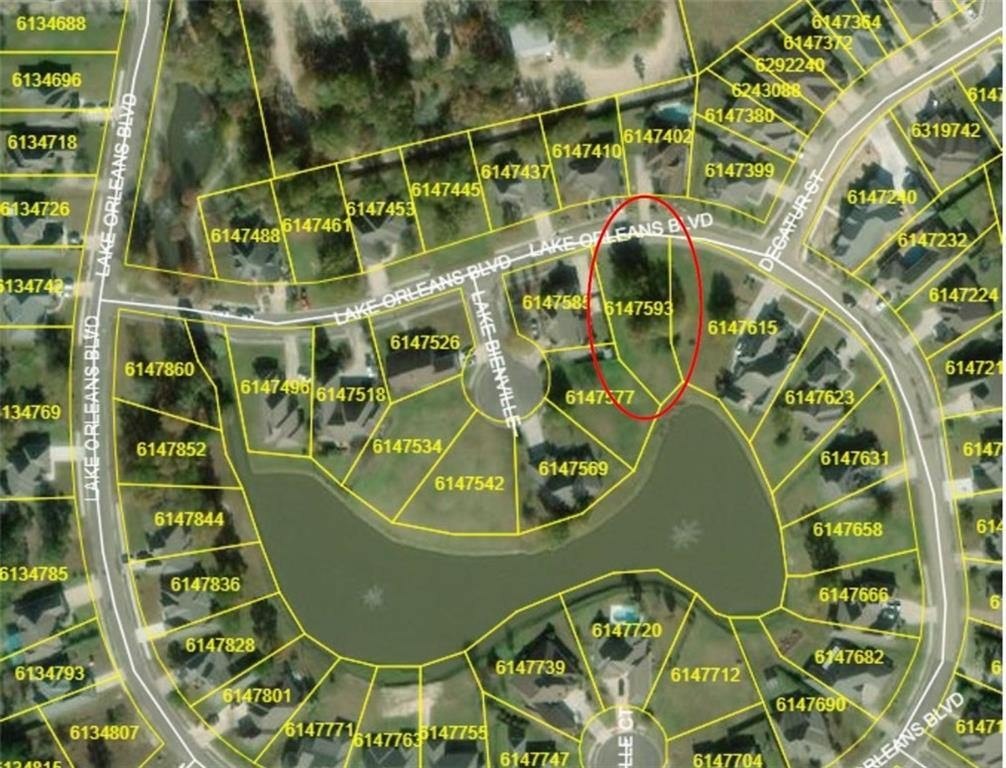 Other - 68 Lake Orleans Boulevard, Ponchatoula, LA