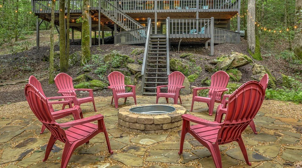 Other 3BR 3BA - 30 Stanley Creek, Blue Ridge, GA