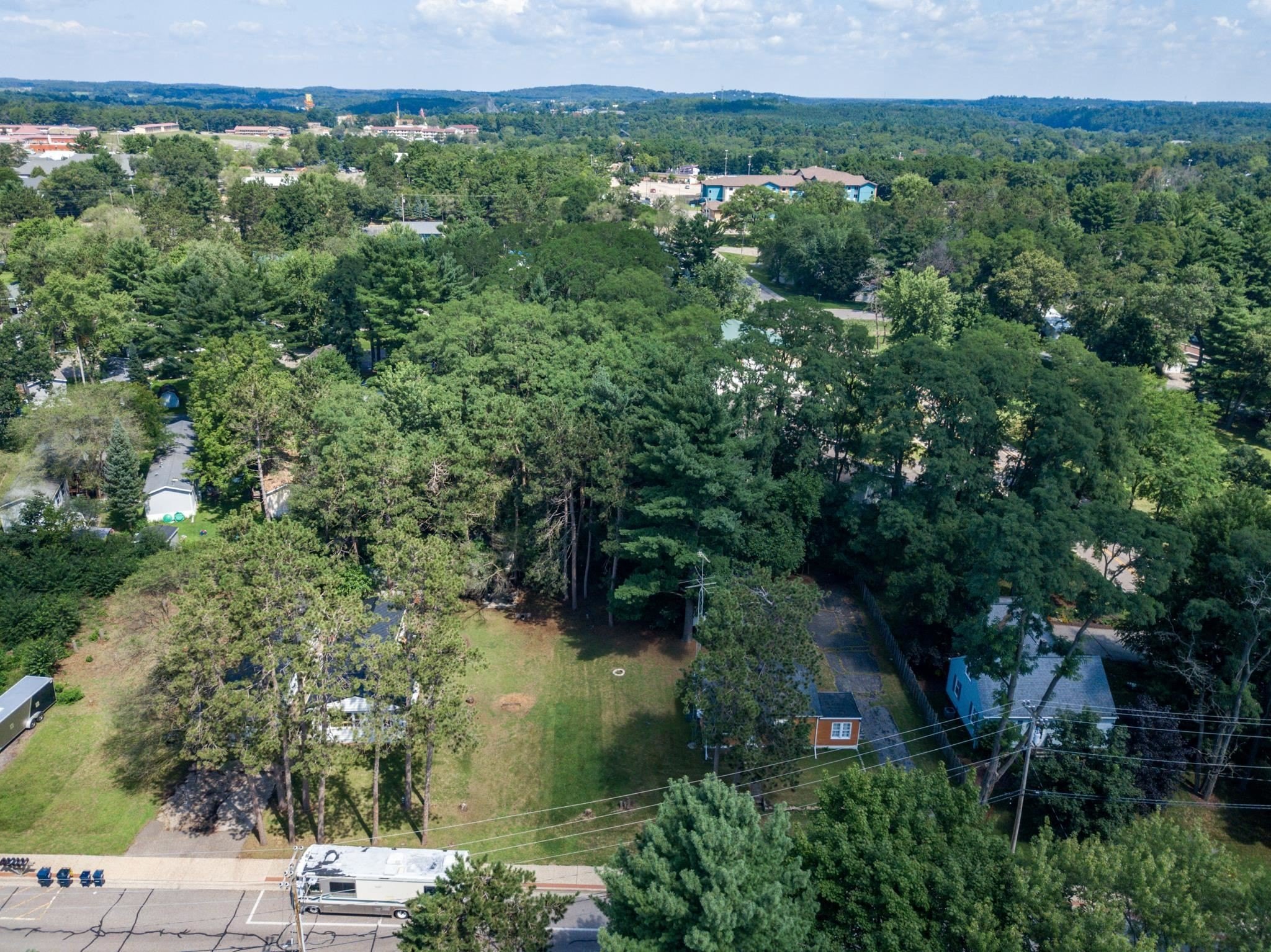 Other - Lot 191 E Hiawatha, Lake Delton, WI