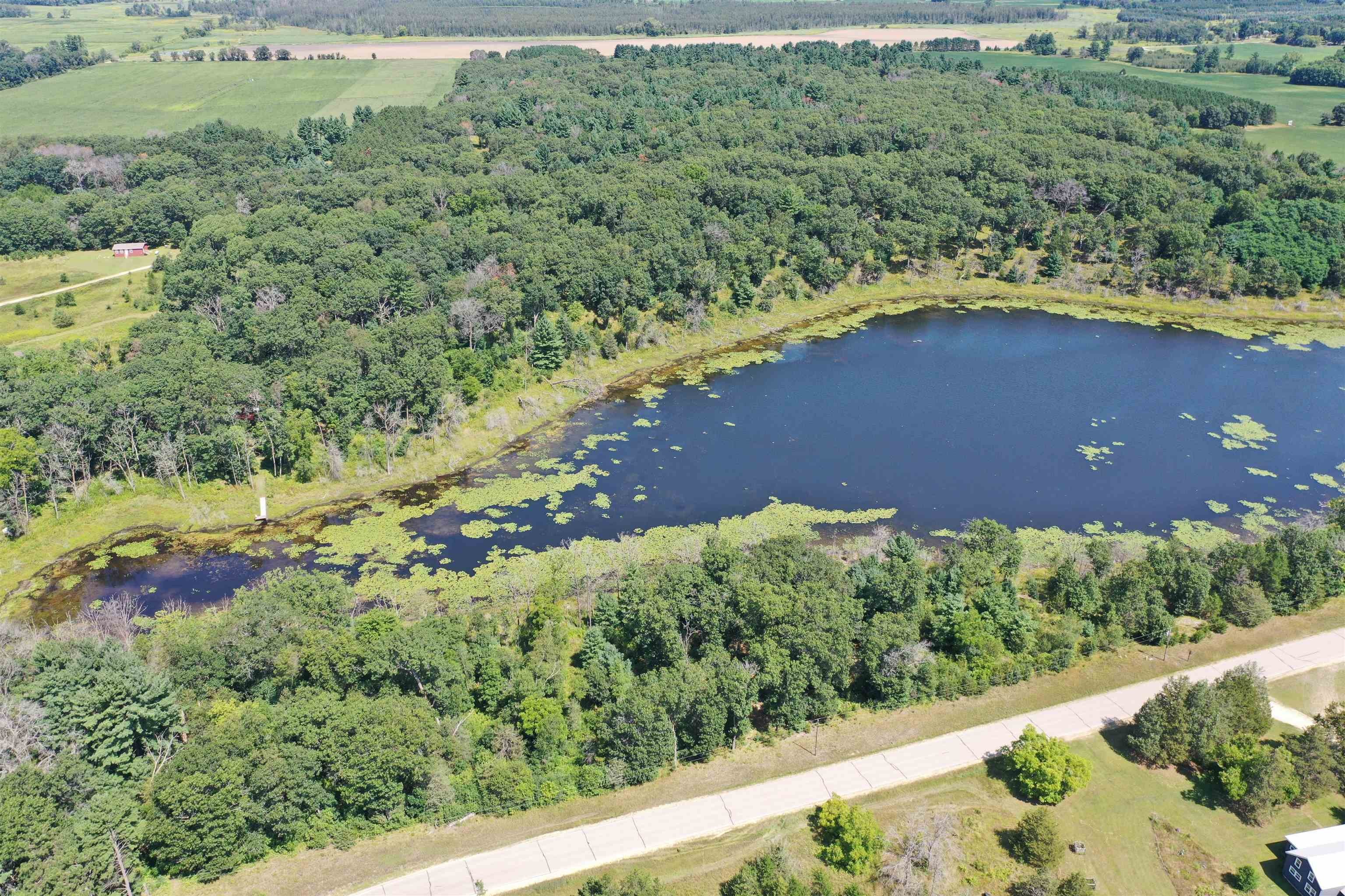 Other - Parcel 66 Glacier Lake Drive, Oxford, WI