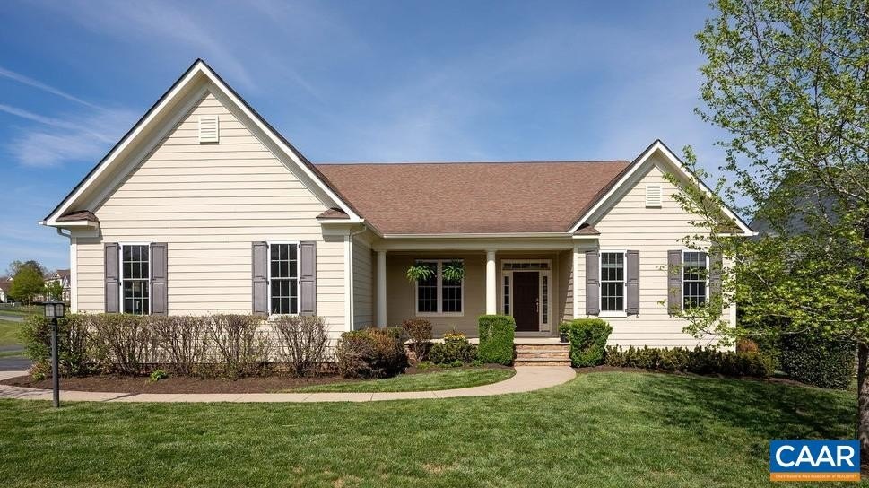Single Family 3BR 4BA - 2706 LOCKERBIE LN, KESWICK, VA
