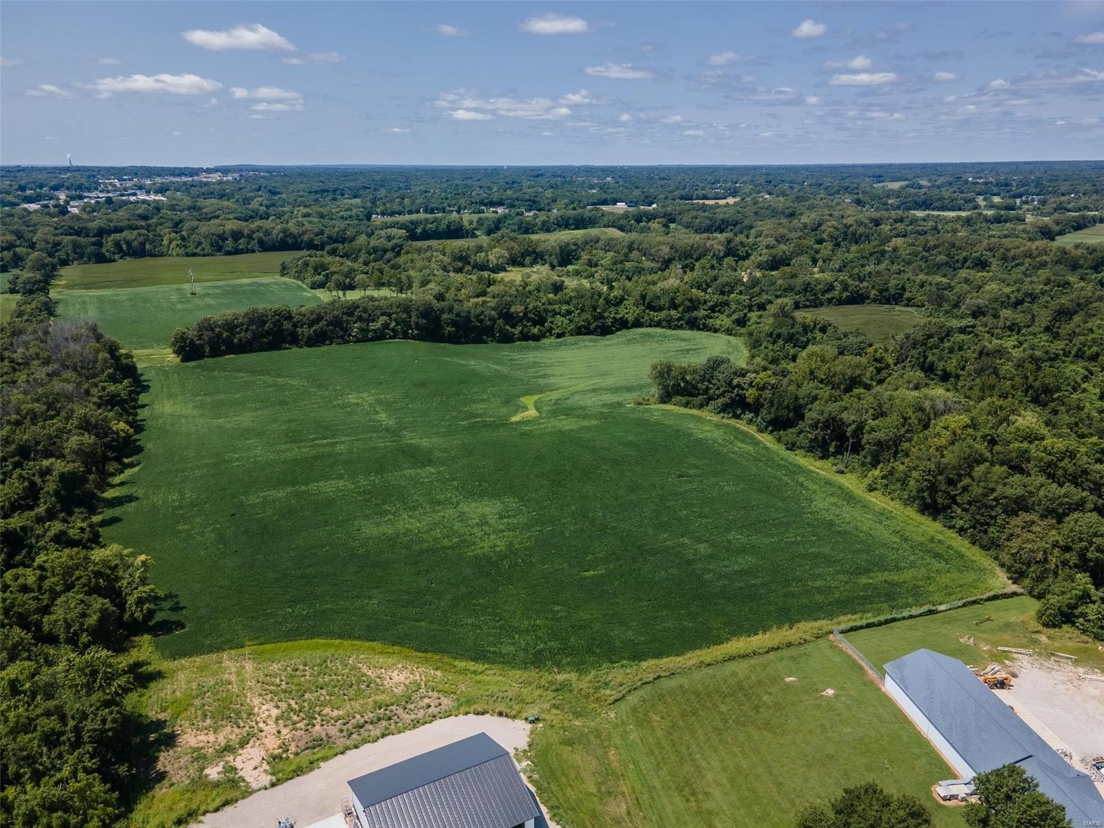 Plots and Land - 0 TBD, Alton, IL