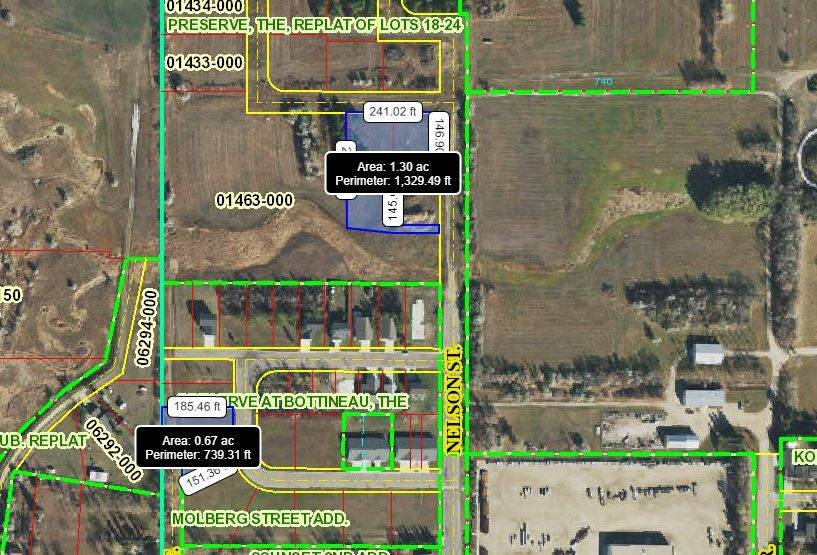 Other - 156 Preserve Place Road, Bottineau, ND