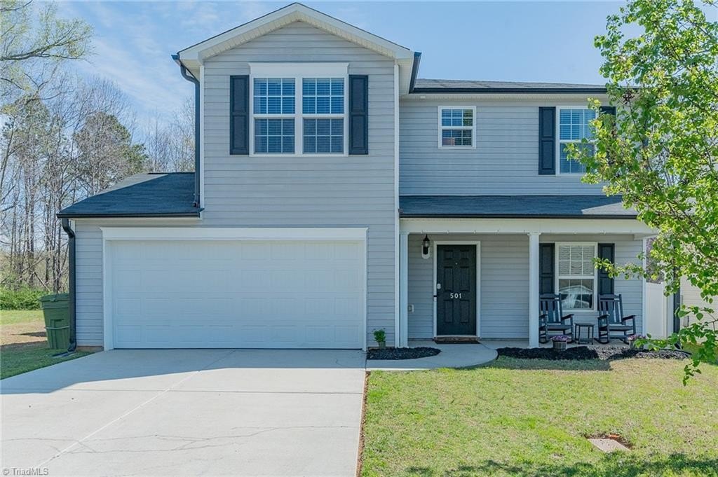 Other 3BR 3BA - 501 Caden Village Circle, Lexington, NC
