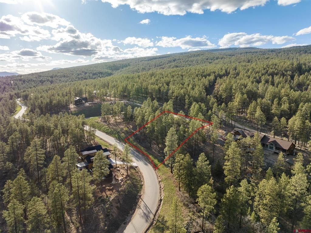 Single Family - 102 Red Canyon Court, Durango, CO