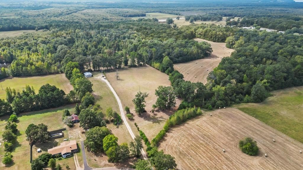 Single Family 2BR 1BA - 510 Greenwood Road, Texarkana, TX