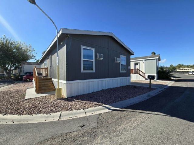 Manufactured Housing 3BR 2BA - 3642 Boulder Highway, Las Vegas, NV