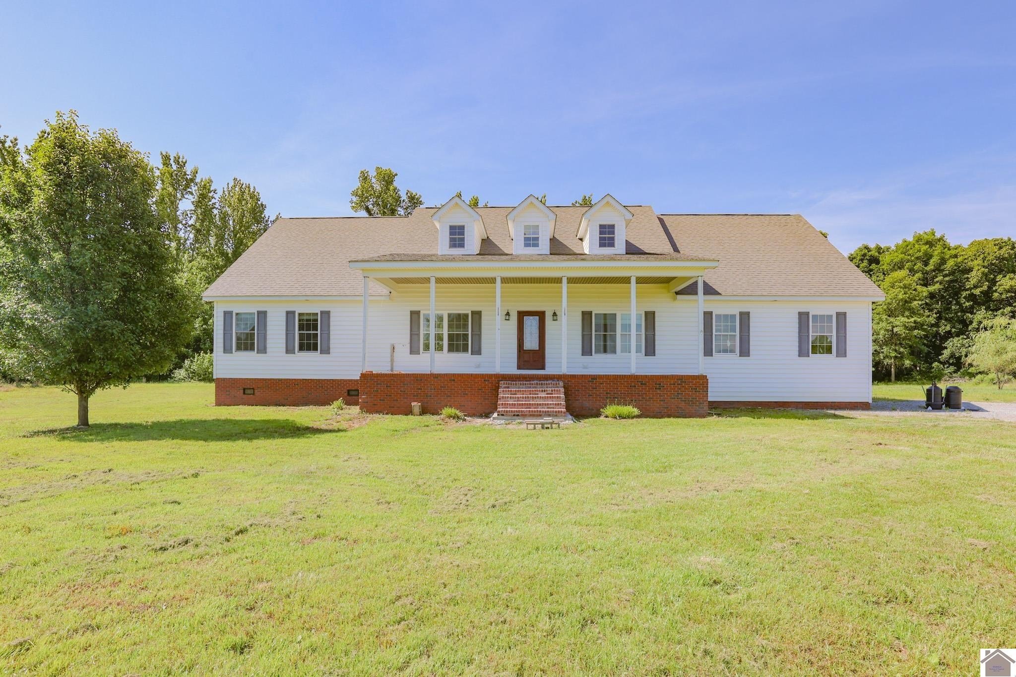 Other 5BR 4BA - 445 Lydon Road, Paducah, KY