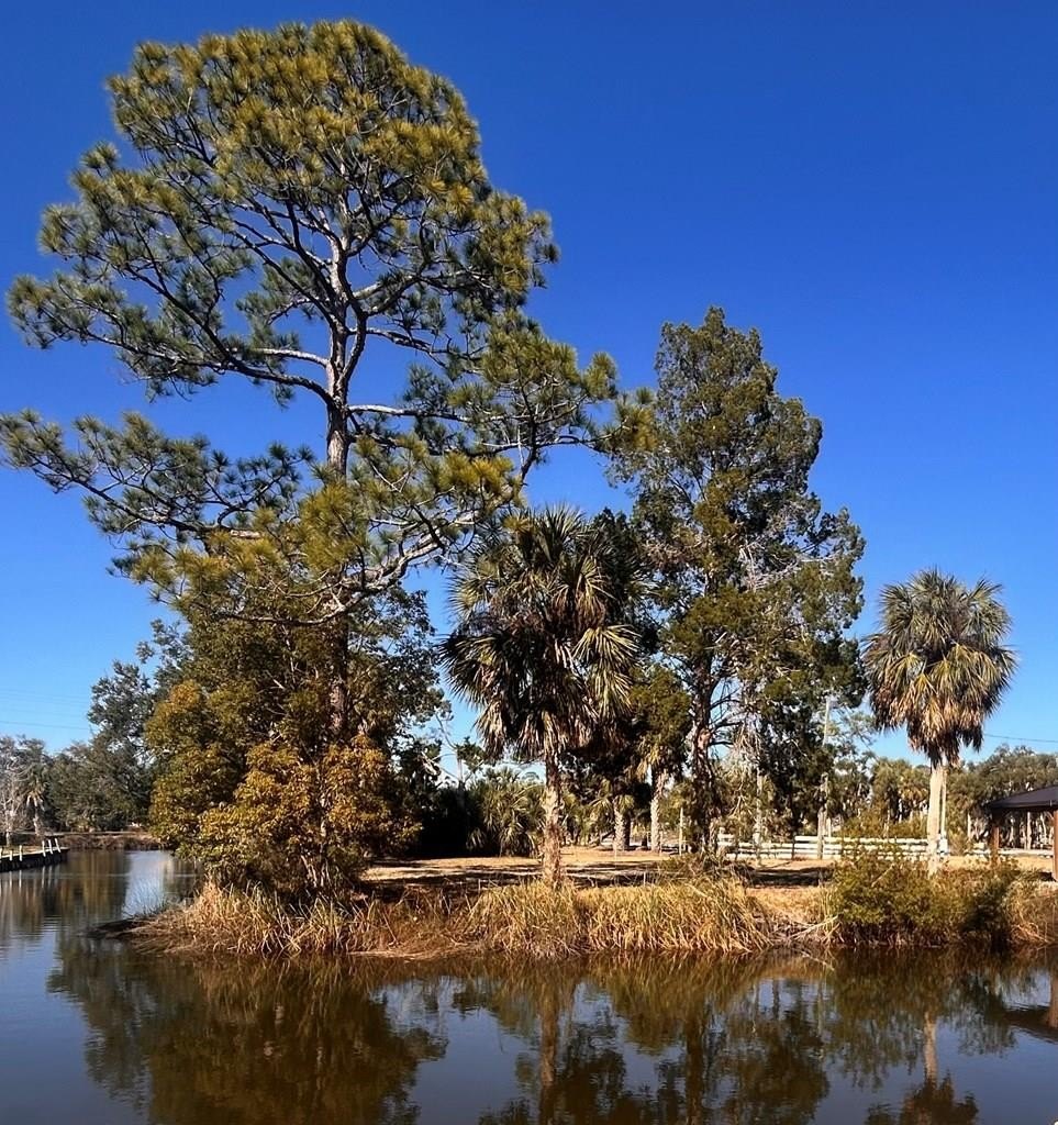Other - 83 217th St, Suwannee, FL