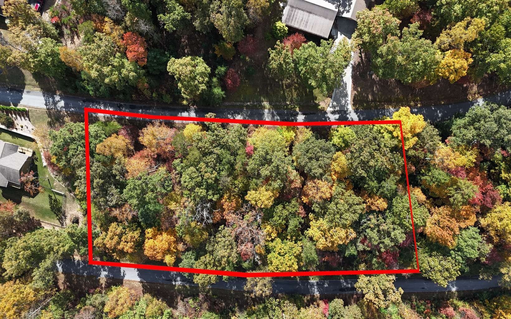 Other - Lt 15 Fox Crossing, Blairsville, GA