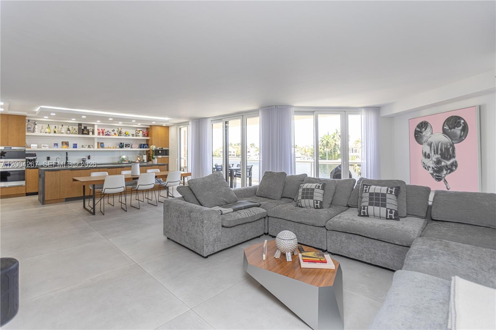 Condo 3BR 3BA - 20191 E Country Club Dr, Aventura, FL