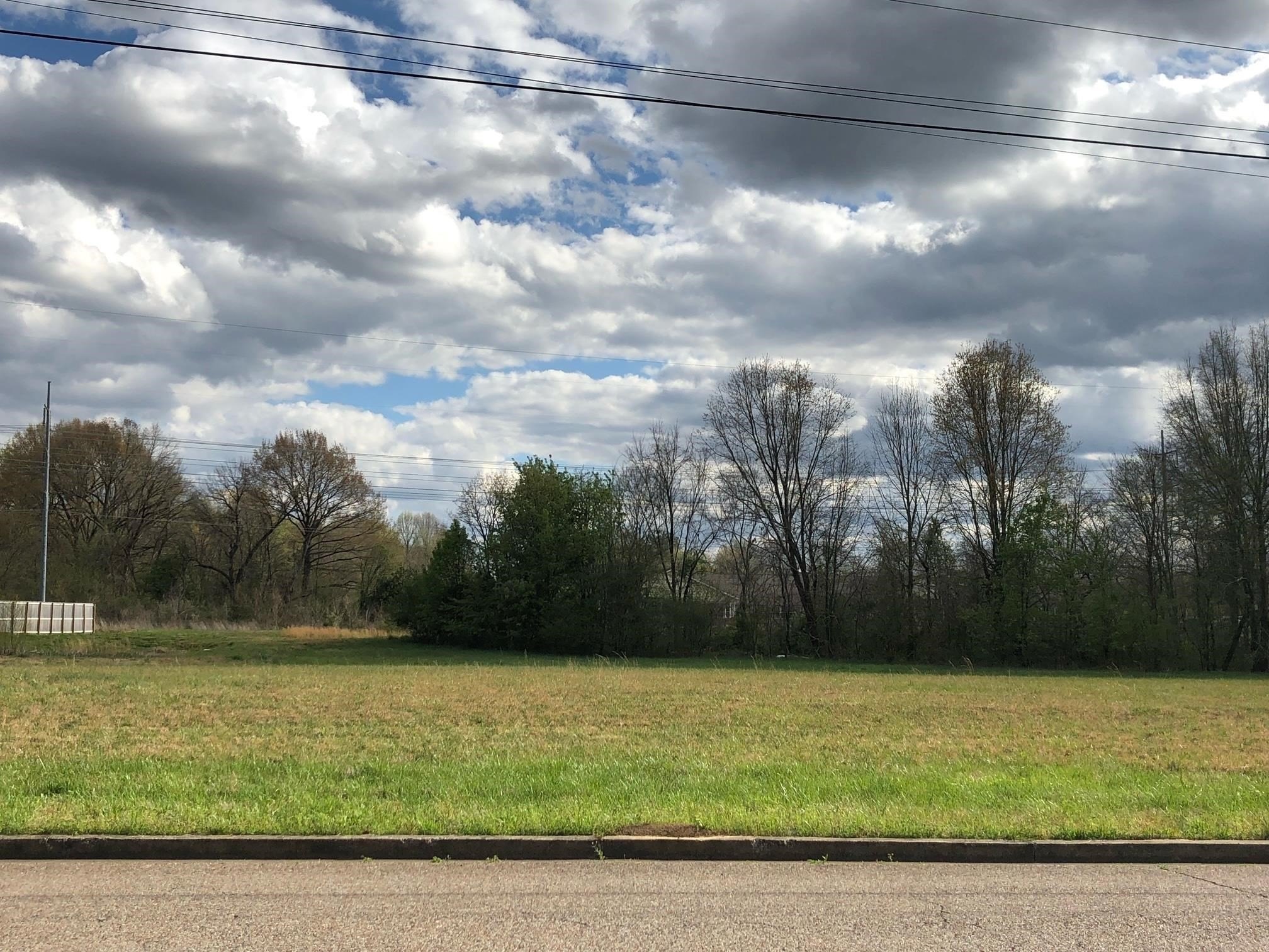 Other - 110 Volunteer Boulevard, Jackson, TN