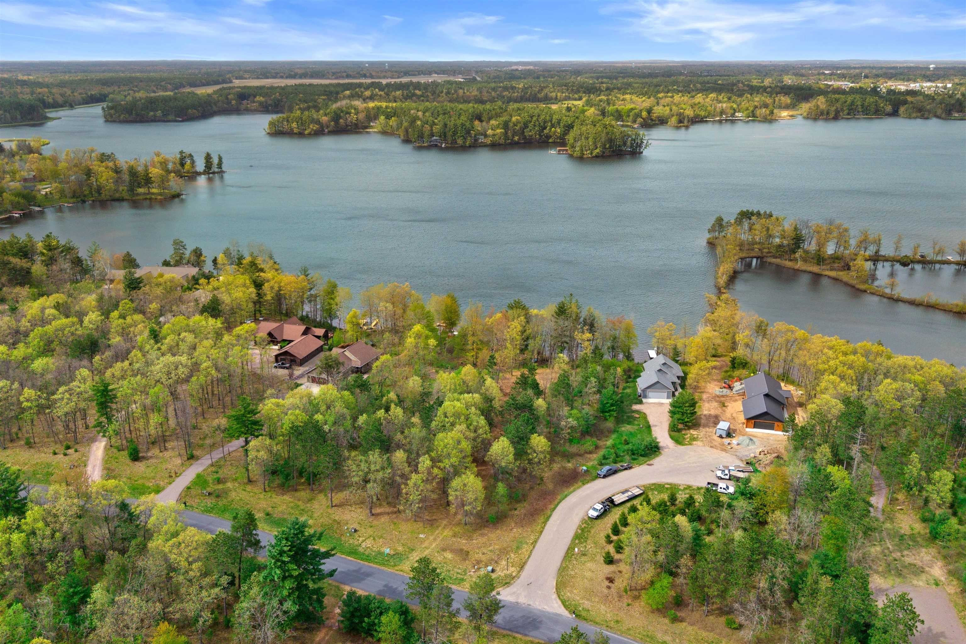 Other - Lot 7 South Shore Drive, Wisconsin Rapids, WI