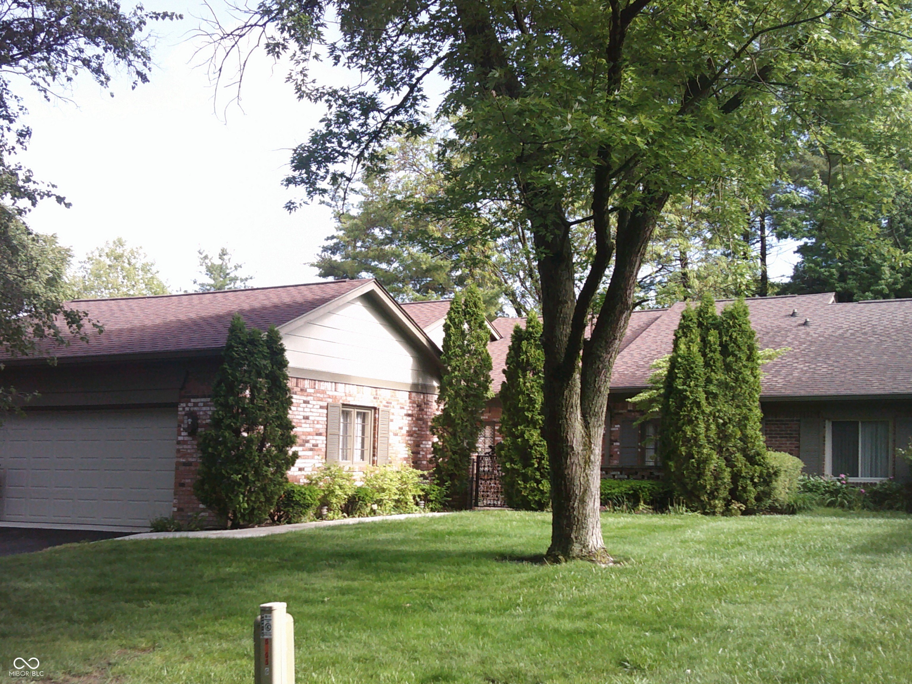 Condo 2BR 2BA - 5409 Greenwillow Road, Indianapolis, IN