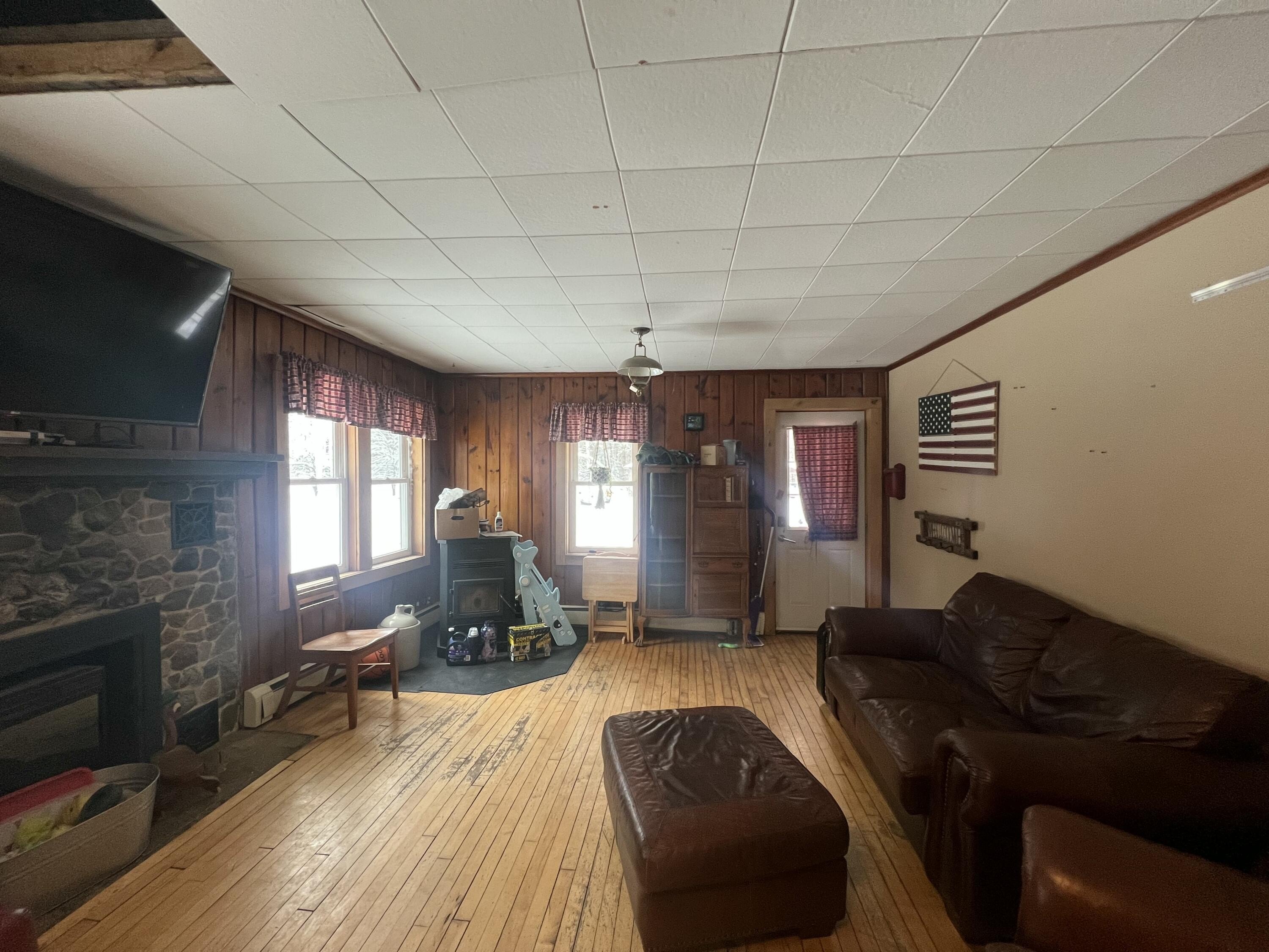 Other 3BR 1BA - 2550 Columbus Rd, Eagle River, WI