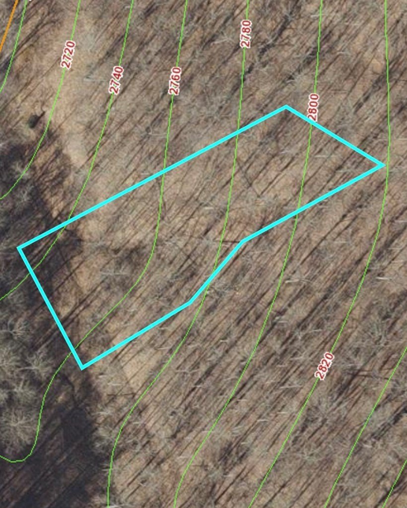 Other - Horseshoe Ridge Road lot: 33, Franklin, NC