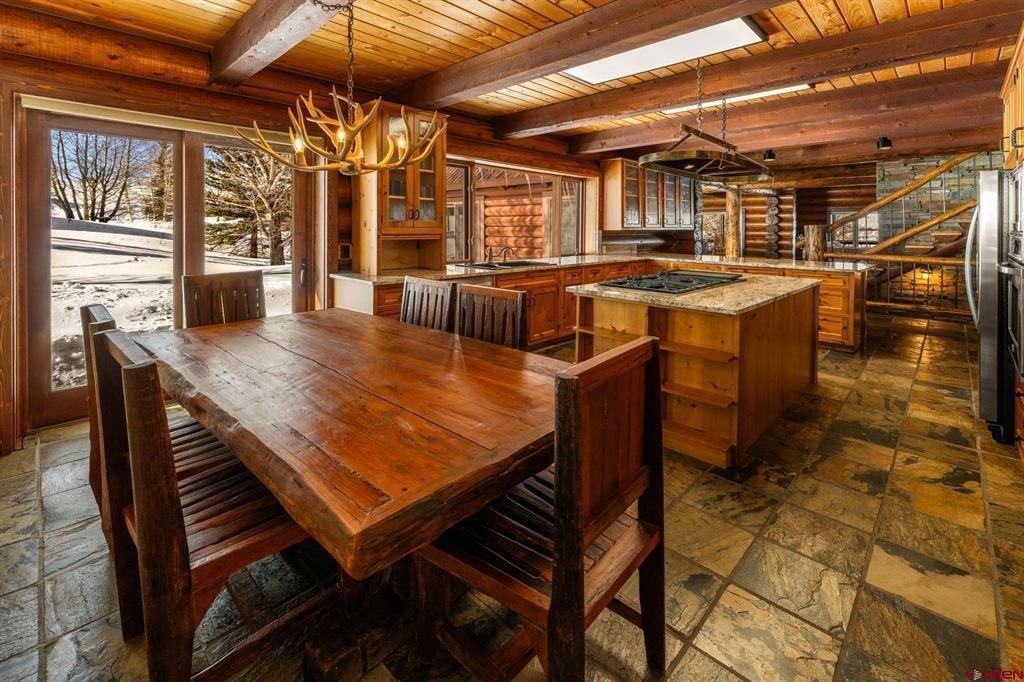Other 4BR 4BA - 48 Anthracite Drive, Mt. Crested Butte, CO