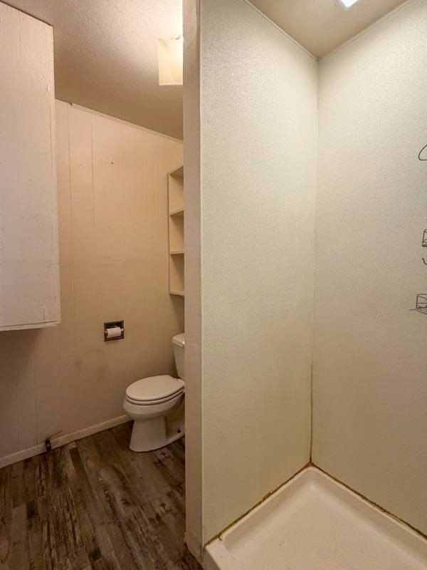 Other 1BR 1BA - 1222 E Elm, Enid, OK