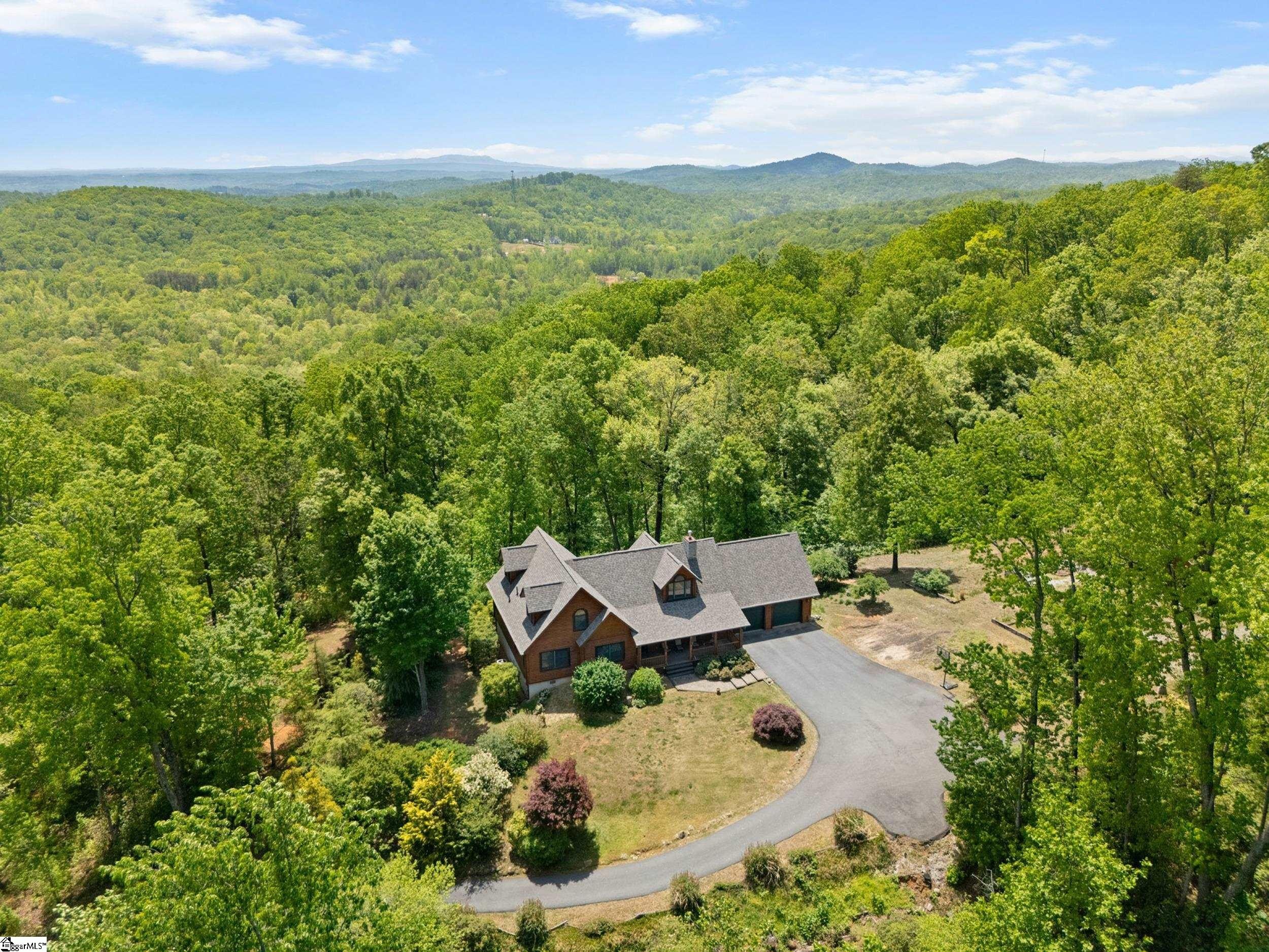 Other 4BR 4BA - 152 Glassy Falls Trail, Travelers Rest, SC