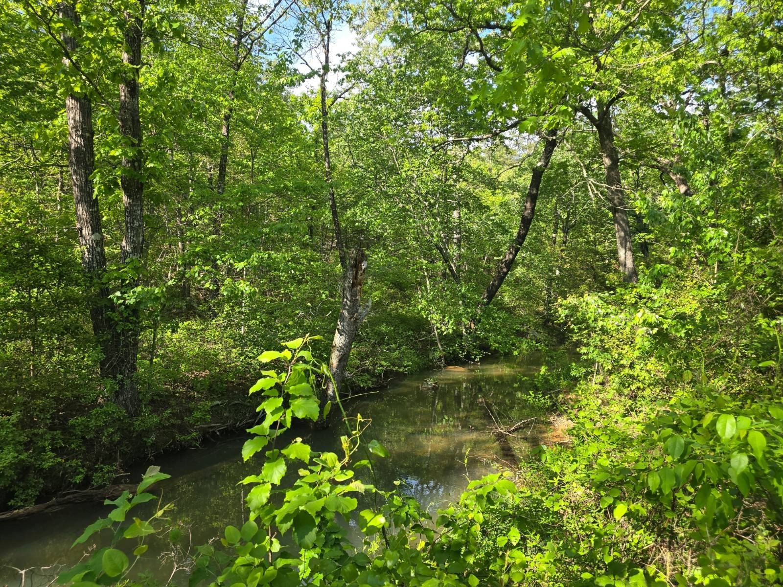 Other - TR 59,60 &11 K-TRAIL, Albion, OK