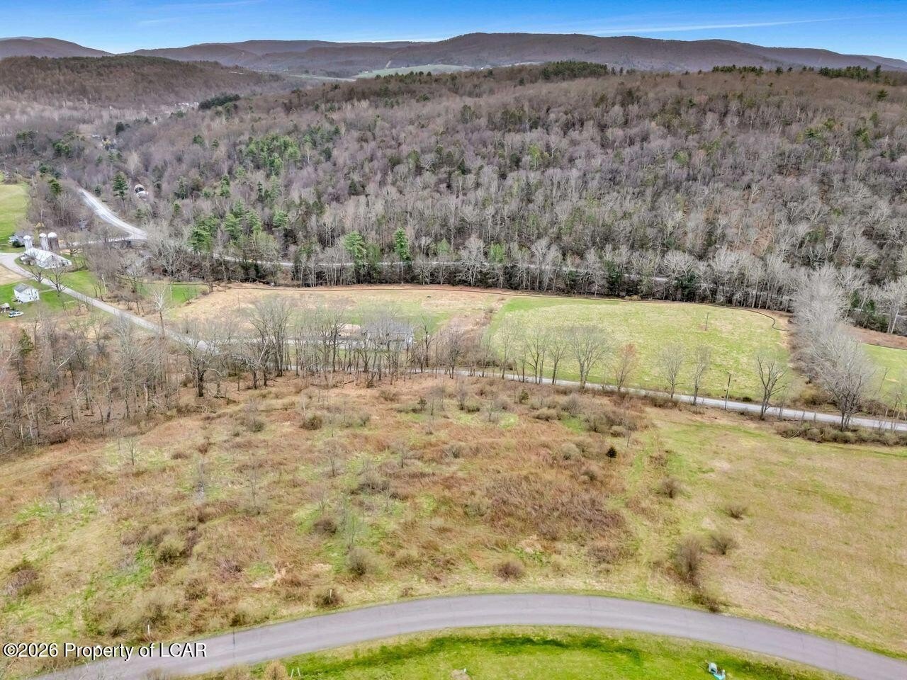 Other - 19 Walnut Ridge Drive, Mehoopany, PA