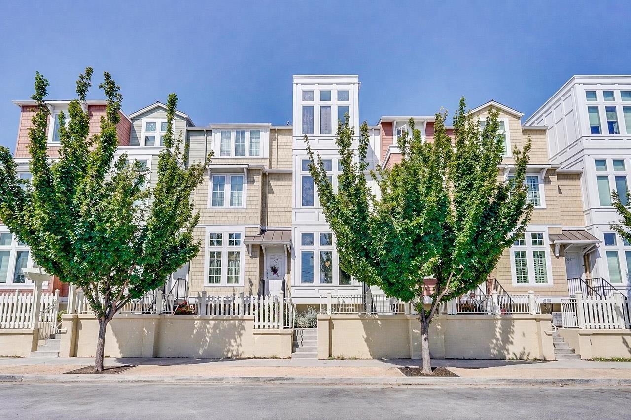 Single Family 4BR 3BA - 265 Laurel Grove LN, SAN JOSE, CA