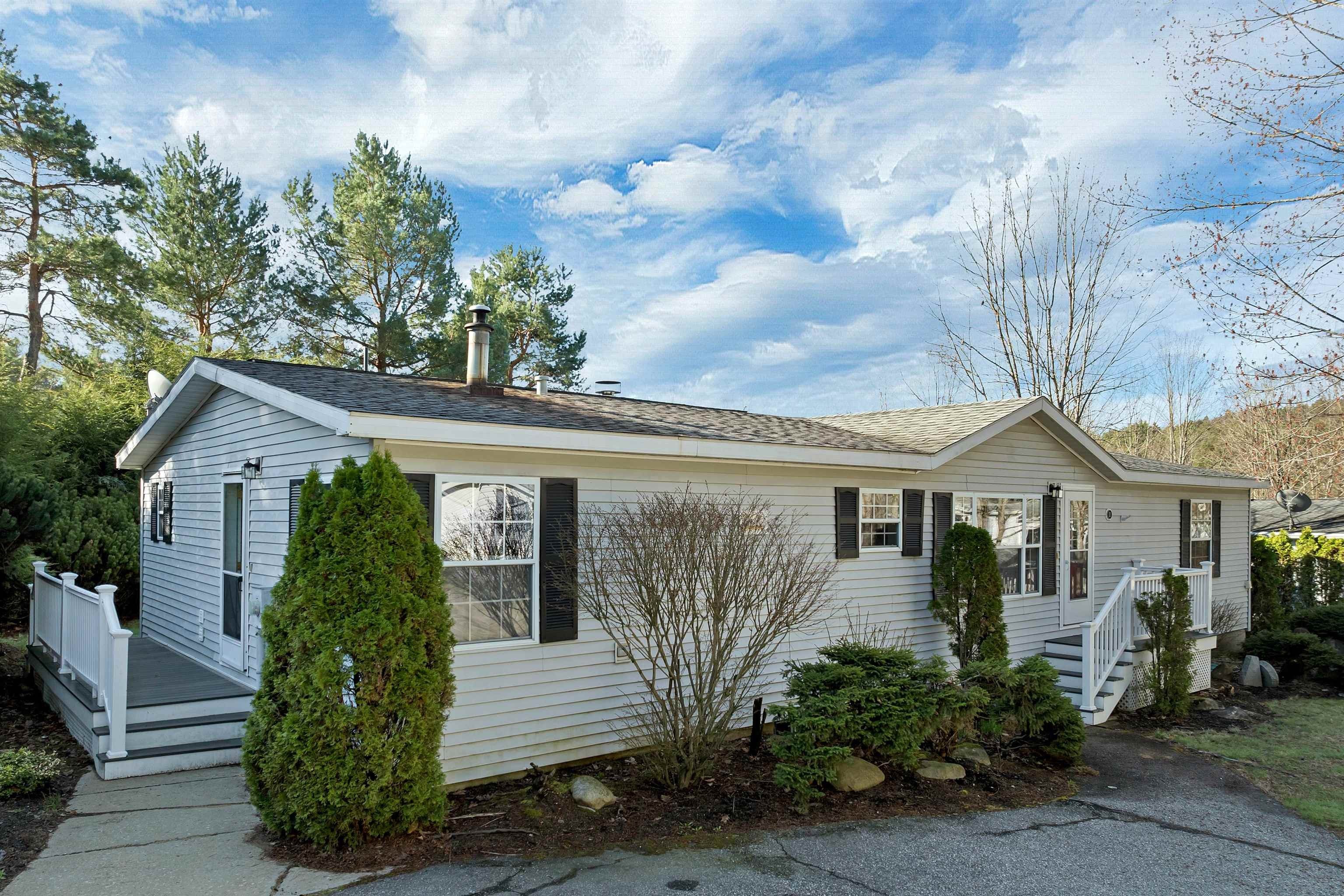 Single Family 3BR 2BA - 11 Lilac Lane, Belmont, NH