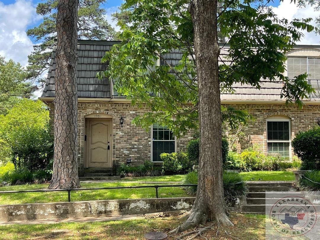 Other 5BR 5BA - 1701 Linden A & B, Texarkana, AR