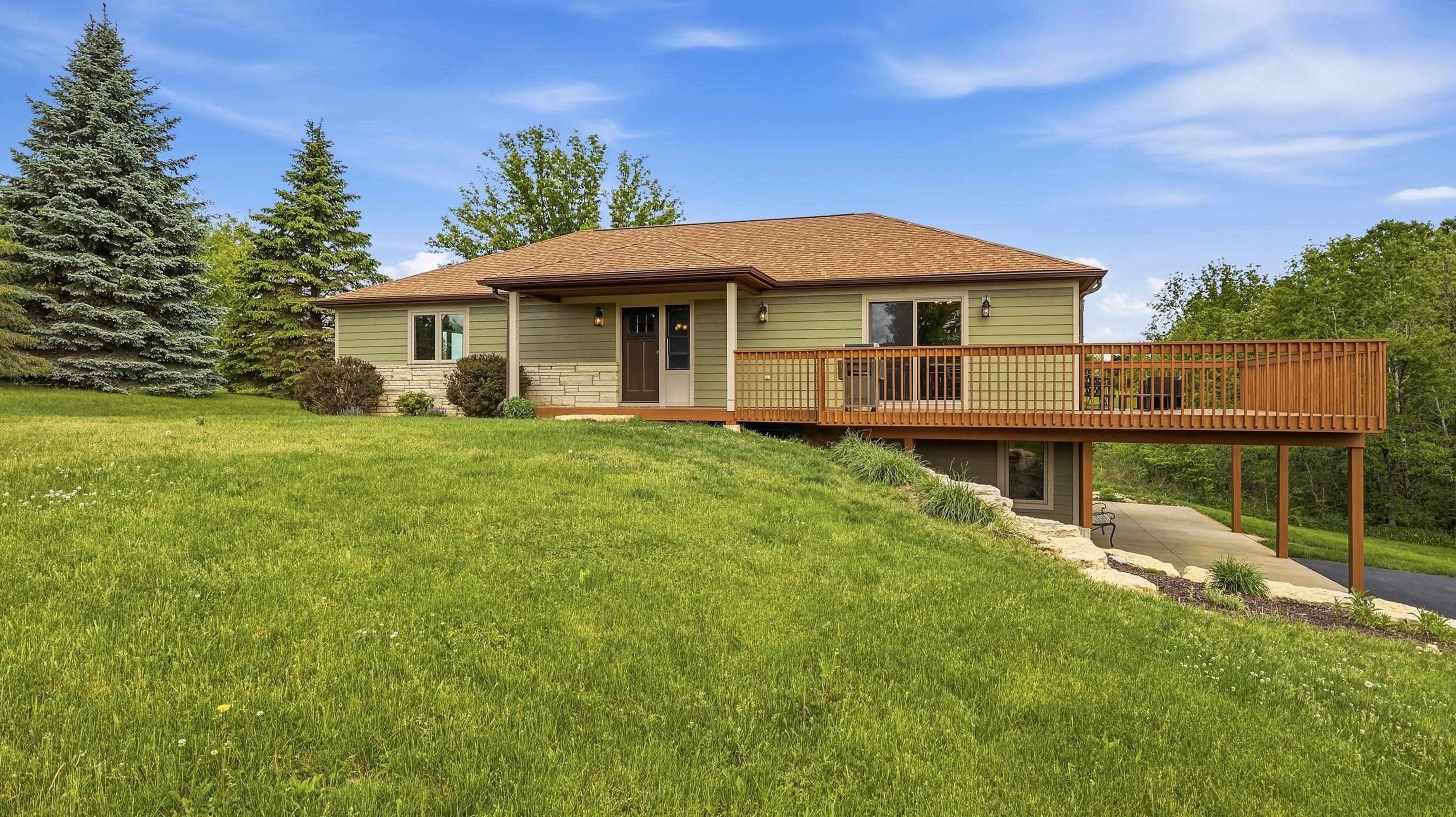 Single Family 3BR 2BA - 2 Concord, GALENA, IL