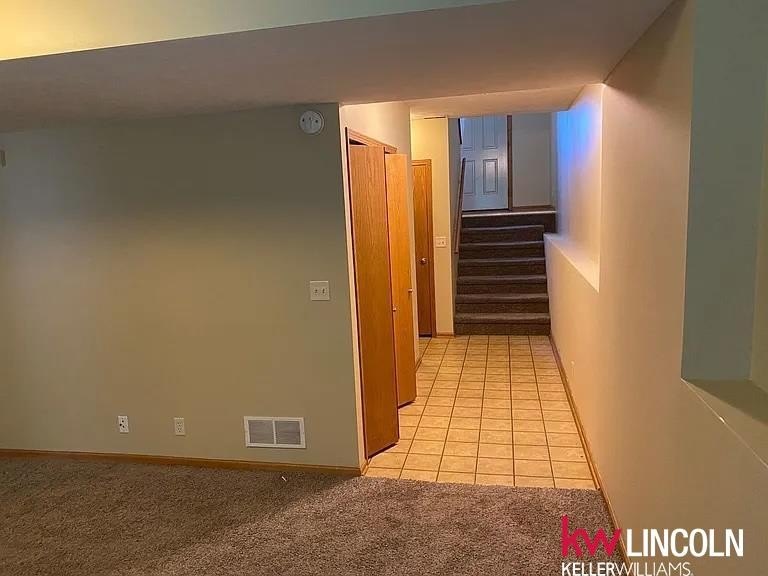 Single Family 3BR 2BA - 6834 Whitewater Lane, Lincoln, NE