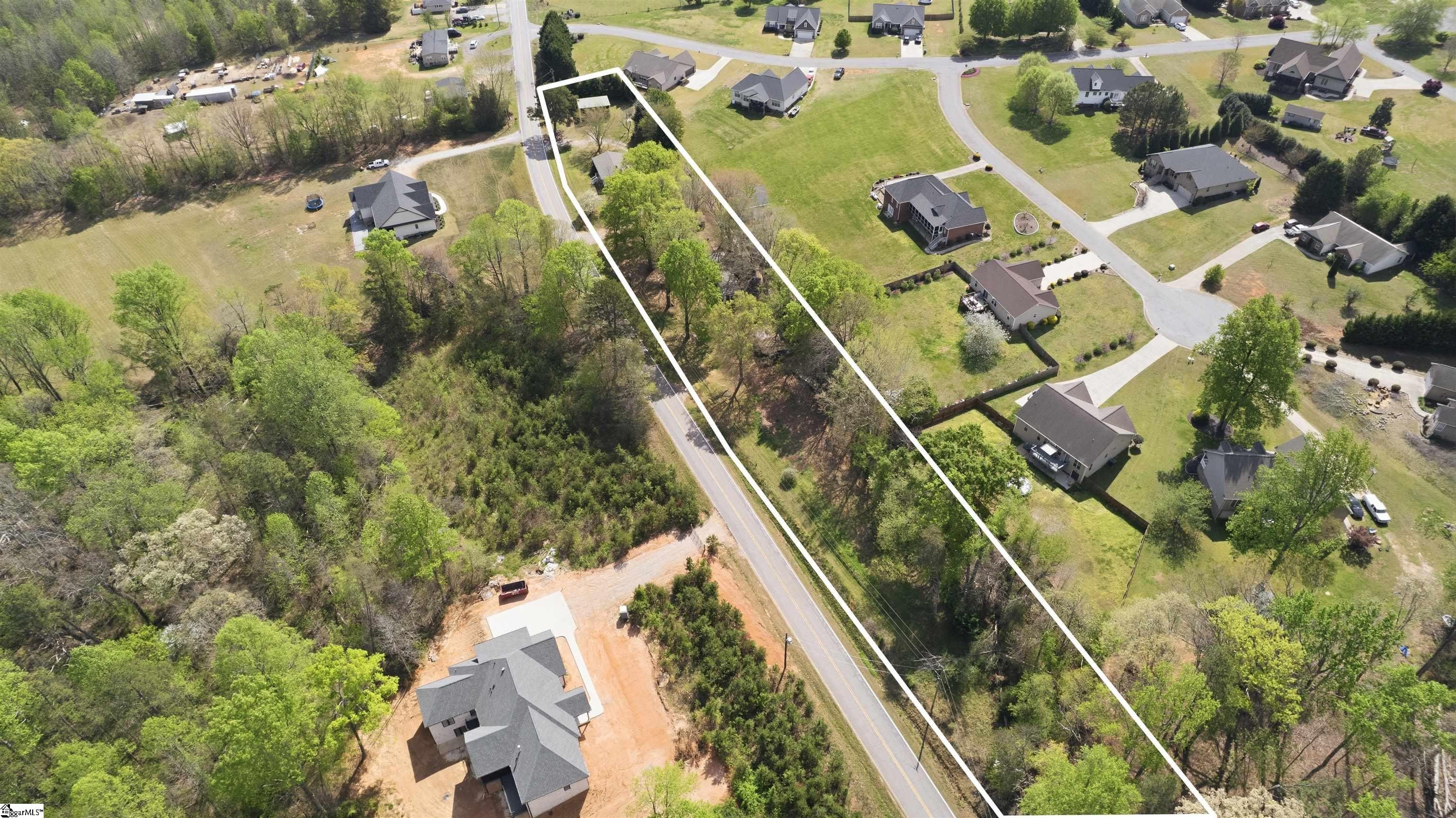 Other 2BR 2BA - 1360 Old Mill Road, Campobello, SC
