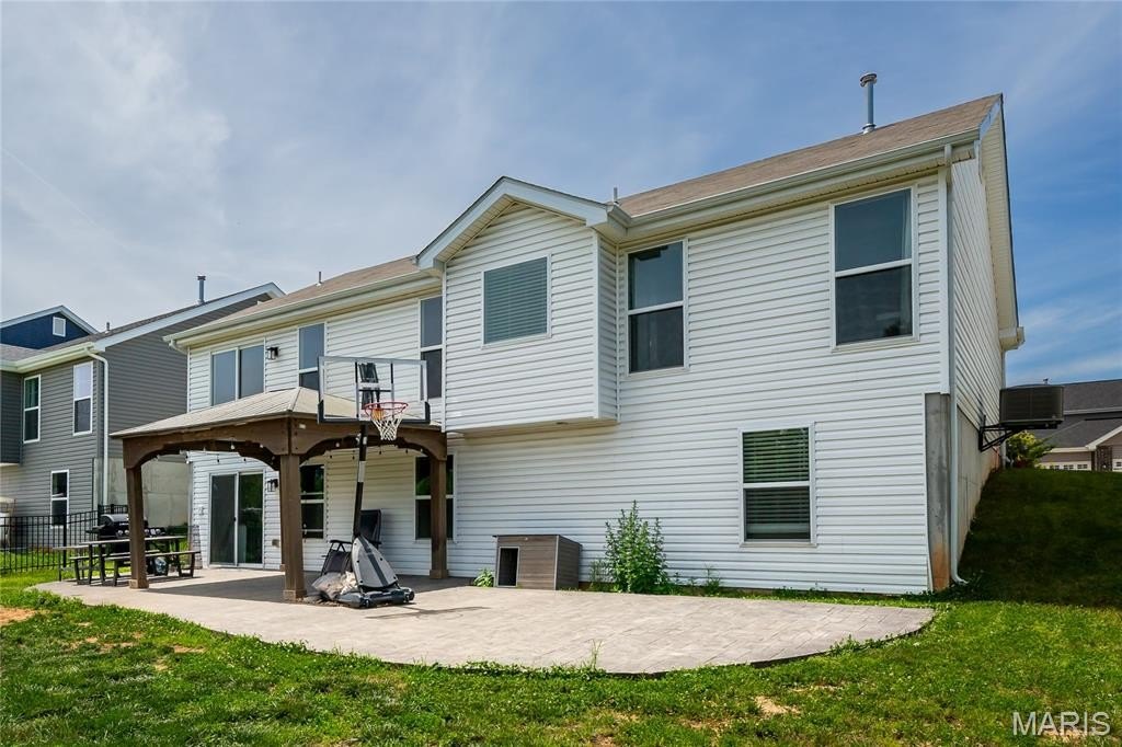 Single Family 3BR 2BA - 1310 Timber Creek Lane, Imperial, MO