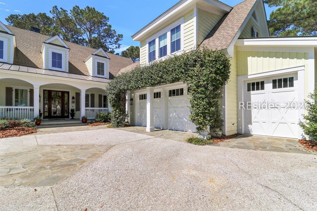 Other 4BR 6BA - 321 Bamberg Drive, Bluffton, SC