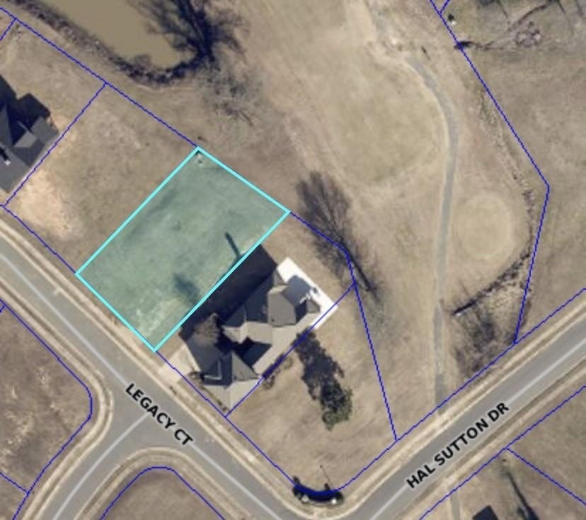 Other - 6 Legacy Court, Haughton, LA