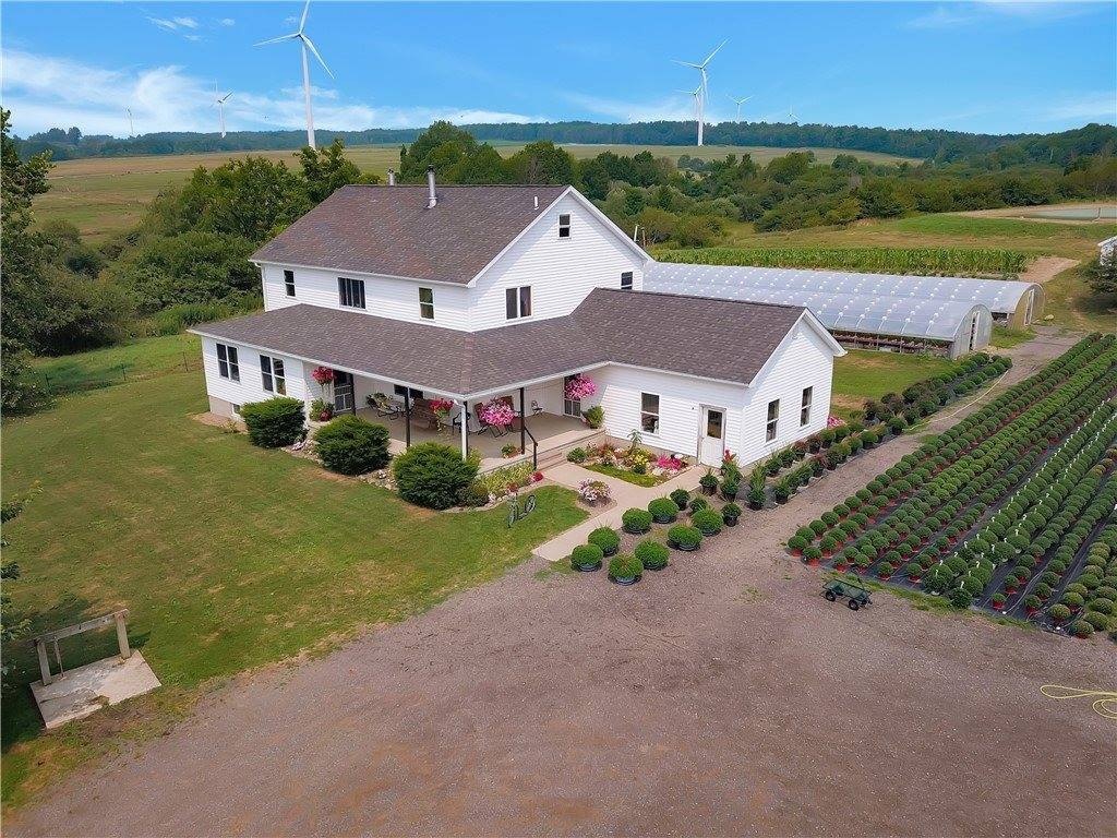Other 6BR 2BA - 3919 Wing Street, Eagle, NY