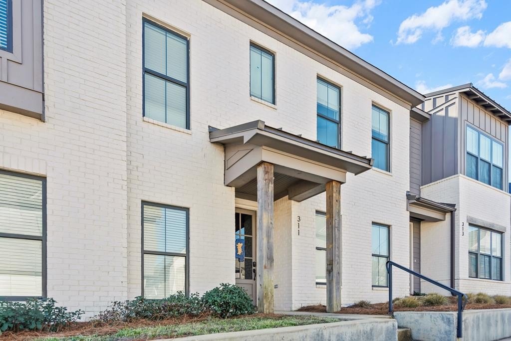 Condo 3BR 4BA - 311 Stillwater, Oxford, MS