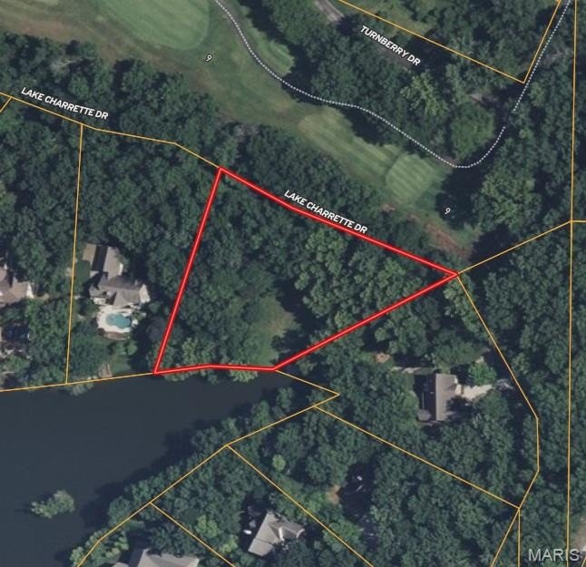 Other - 1108 Lake Charrette Drive, Innsbrook, MO