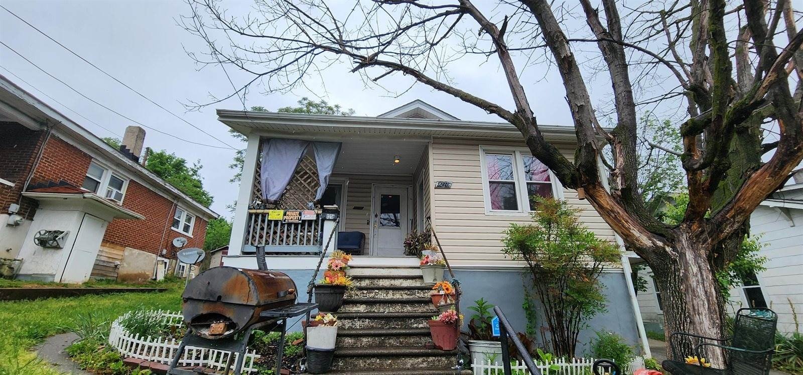 Other 2BR 1BA - 1218 6th St SE, Roanoke, VA