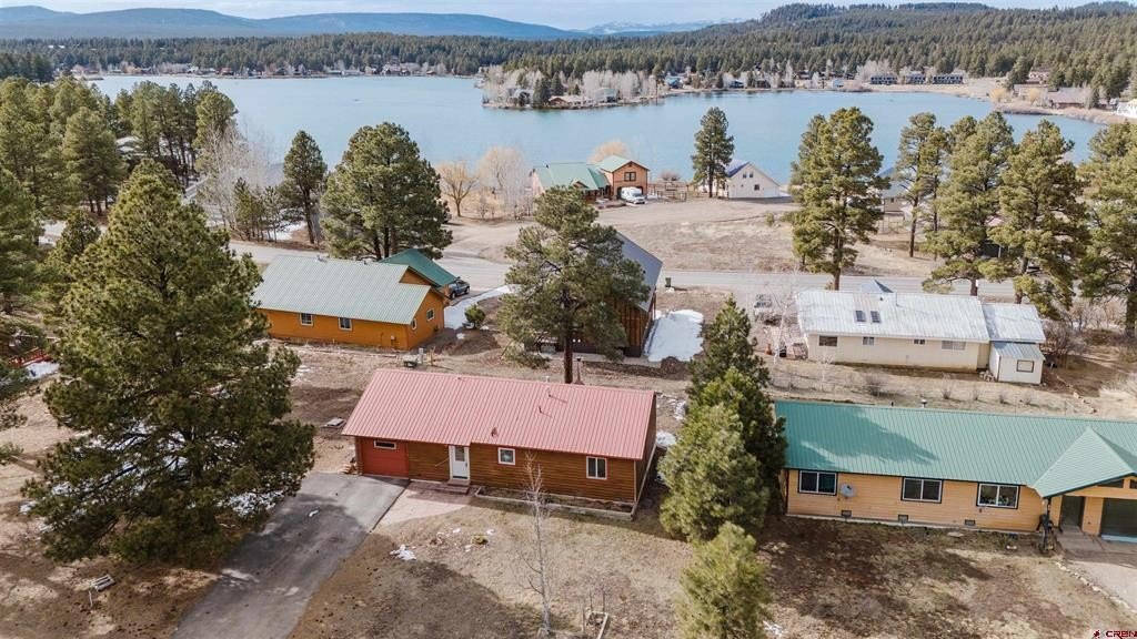 Other 2BR 1BA - 46 E Radiant, Pagosa Springs, CO