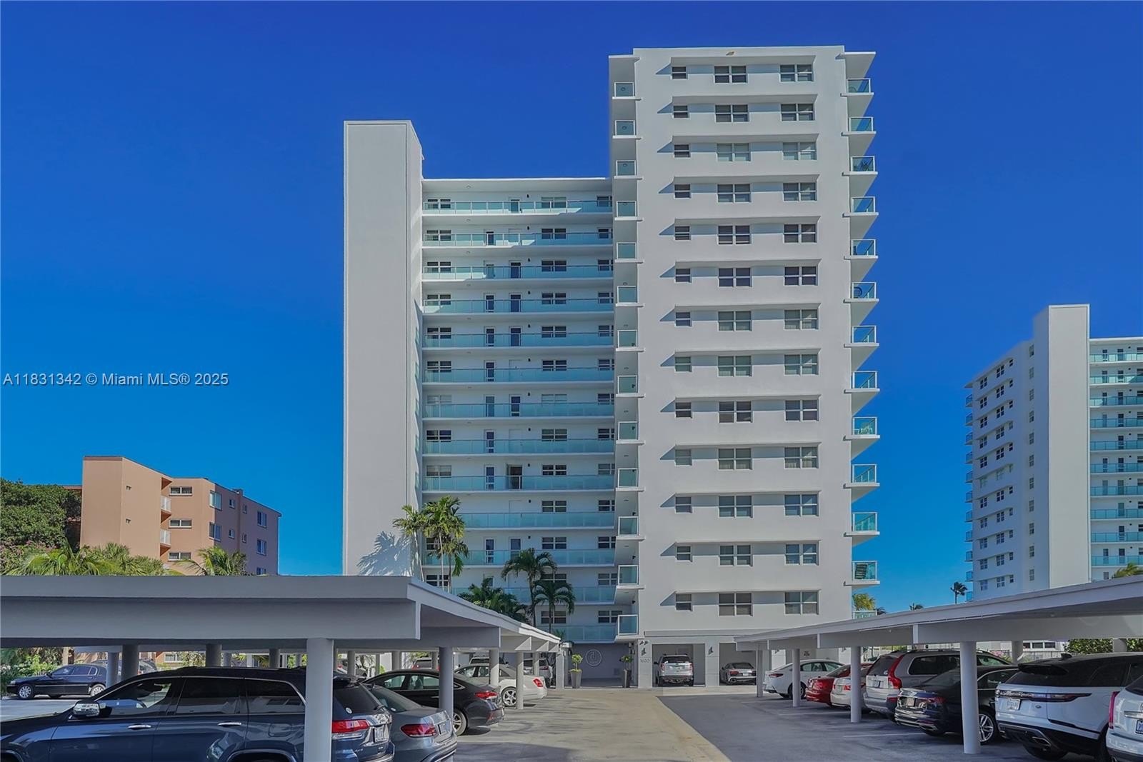 Condo 2BR 2BA - 1620 N Ocean Blvd, Pompano Beach, FL